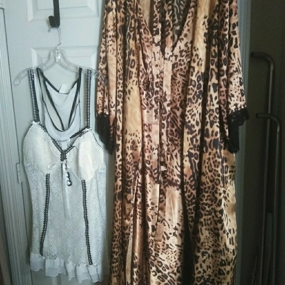 Nightgowns